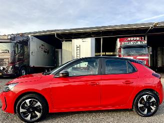 Avarii autoturisme Opel Corsa-E Yes 50kWh 2024/1