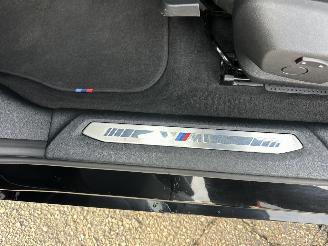 BMW 1-serie 118D 2.0 150pk 8-traps aut + f1 M-Sport - pano - front + line + side + park assist - sfeerverl - keyless - virtual picture 49