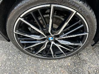 BMW 1-serie 118D 2.0 150pk 8-traps aut + f1 M-Sport - pano - front + line + side + park assist - sfeerverl - keyless - virtual picture 104