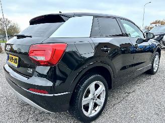 Audi Q2 2.0 TDI Quattro 150pk 7-traps aut Sport - navi - camera - stoelverw - line + file + emergency assist picture 5