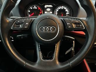 Audi Q2 2.0 TDI Quattro 150pk 7-traps aut Sport - navi - camera - stoelverw - line + file + emergency assist picture 43