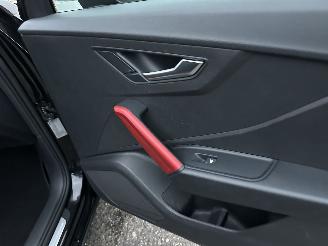 Audi Q2 2.0 TDI Quattro 150pk 7-traps aut Sport - navi - camera - stoelverw - line + file + emergency assist picture 37