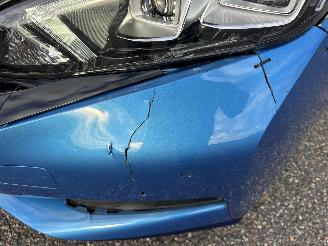 Nissan Leaf e+ 62kWh 218pk aut Tekna - nap - bose - 360cam - nav - leer + alcantara - stuur + stoelverw v+a - E-pedal picture 102