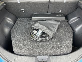 Nissan Leaf e+ 62kWh 218pk aut Tekna - nap - bose - 360cam - nav - leer + alcantara - stuur + stoelverw v+a - E-pedal picture 73