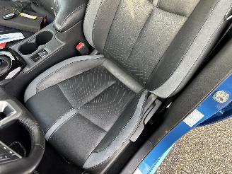 Nissan Leaf e+ 62kWh 218pk aut Tekna - nap - bose - 360cam - nav - leer + alcantara - stuur + stoelverw v+a - E-pedal picture 50