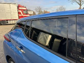 Nissan Leaf e+ 62kWh 218pk aut Tekna - nap - bose - 360cam - nav - leer + alcantara - stuur + stoelverw v+a - E-pedal picture 92
