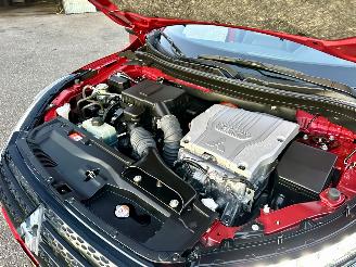 Mitsubishi Eclipse Cross 2.4 PHEV Plug-In Hybrid AWD Instyle - nap - pano - hud - leer - stuur + stoelverw v+a - 360cam - front + line + side assist picture 73