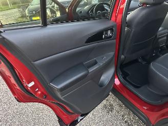 Mitsubishi Eclipse Cross 2.4 PHEV Plug-In Hybrid AWD Instyle - nap - pano - hud - leer - stuur + stoelverw v+a - 360cam - front + line + side assist picture 57