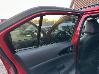 Mitsubishi Eclipse Cross 2.4 PHEV Plug-In Hybrid AWD Instyle - nap - pano - hud - leer - stuur + stoelverw v+a - 360cam - front + line + side assist picture 56