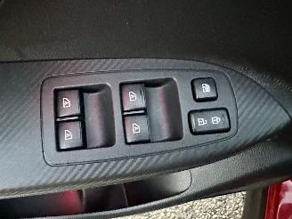 Mitsubishi Eclipse Cross 2.4 PHEV Plug-In Hybrid AWD Instyle - nap - pano - hud - leer - stuur + stoelverw v+a - 360cam - front + line + side assist picture 43