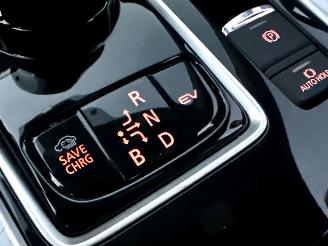 Mitsubishi Eclipse Cross 2.4 PHEV Plug-In Hybrid AWD Instyle - nap - pano - hud - leer - stuur + stoelverw v+a - 360cam - front + line + side assist picture 29