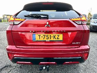 Mitsubishi Eclipse Cross 2.4 PHEV Plug-In Hybrid AWD Instyle - nap - pano - hud - leer - stuur + stoelverw v+a - 360cam - front + line + side assist picture 114