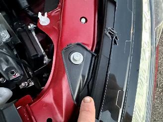 Mitsubishi Eclipse Cross 2.4 PHEV Plug-In Hybrid AWD Instyle - nap - pano - hud - leer - stuur + stoelverw v+a - 360cam - front + line + side assist picture 79