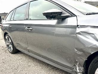 Skoda Octavia RS 2.0 TSI 265pk Aut + F1 Combi - pano - crystal light - front + line + side assist - virtual - 19 inch - keyless picture 95