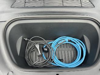 Tesla Model Y Long Range RWD 75kWh 351pk aut - pano - leer - carbon - 360cam - stoelverw v+a - multimedia achter - full self driving picture 72