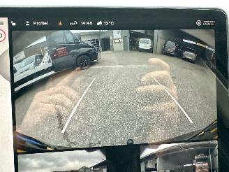 Tesla Model Y Long Range RWD 75kWh 351pk aut - pano - leer - carbon - 360cam - stoelverw v+a - multimedia achter - full self driving picture 28