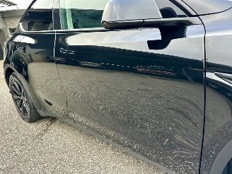 Tesla Model Y Long Range RWD 75kWh 351pk aut - pano - leer - carbon - 360cam - stoelverw v+a - multimedia achter - full self driving picture 97