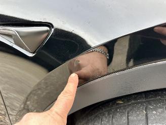 Tesla Model Y Long Range RWD 75kWh 351pk aut - pano - leer - carbon - 360cam - stoelverw v+a - multimedia achter - full self driving picture 102