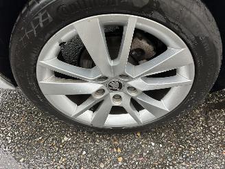 Skoda Octavia 1.0 TSI 116pk 6-bak Greentech Bus Edition Plus - xenon - virtual - camera - pdc - carplay - clima - cruise picture 90