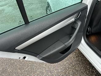 Skoda Octavia 1.0 TSI 116pk 6-bak Greentech Bus Edition Plus - xenon - virtual - camera - pdc - carplay - clima - cruise picture 73