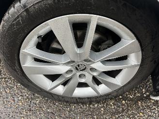 Skoda Octavia 1.0 TSI 116pk 6-bak Greentech Bus Edition Plus - xenon - virtual - camera - pdc - carplay - clima - cruise picture 92