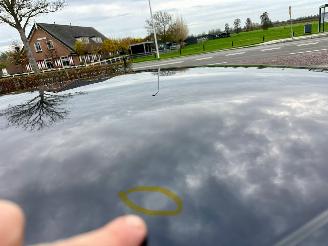 Audi A5 Sportback 2.0 TFSI 191pk aut + f1 MHEV S-line - nap - 1e eig - 3x s-line - alarm - nav - keyless - 18 inch - elektr klep picture 16