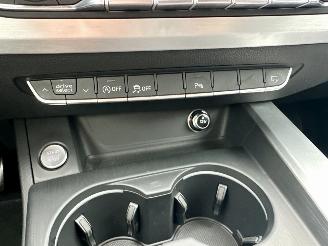 Audi A5 Sportback 2.0 TFSI 191pk aut + f1 MHEV S-line - nap - 1e eig - 3x s-line - alarm - nav - keyless - 18 inch - elektr klep picture 31