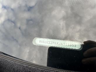 Audi A5 Sportback 2.0 TFSI 191pk aut + f1 MHEV S-line - nap - 1e eig - 3x s-line - alarm - nav - keyless - 18 inch - elektr klep picture 121