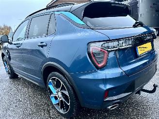 Lynk & Co 01 gereserveerd 1.5 Plug-In Hybrid 7-Traps aut - pano - navi - 360cam - stoelverw - 20inch - Infinity - pdc v+a picture 7