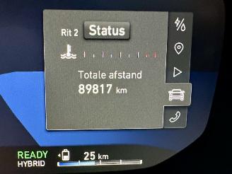 Lynk & Co 01 1.5 Plug-In Hybrid 7-Traps aut - pano - navi - 360cam - stoelverw - 20inch - Infinity - pdc v+a picture 22