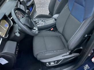 Lynk & Co 01 1.5 Plug-In Hybrid 7-Traps aut - pano - navi - 360cam - stoelverw - 20inch - Infinity - pdc v+a picture 47