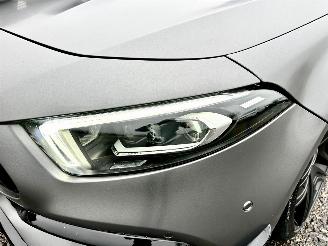 Mercedes A-klasse AMG 45S 4Matic+ 495pk aut Edition 1 - pano - schaalstoelen - hud - sterrenhemel - ppf folie - matgrijs - 20 inch picture 136