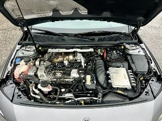 Mercedes A-klasse AMG 45S 4Matic+ 495pk aut Edition 1 - pano - schaalstoelen - hud - sterrenhemel - ppf folie - matgrijs - 20 inch picture 111