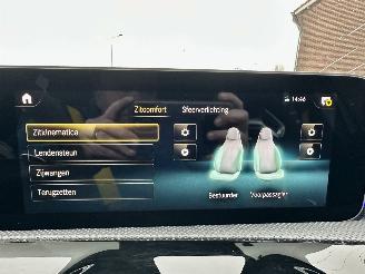 Mercedes A-klasse AMG 45S 4Matic+ 495pk aut Edition 1 - pano - schaalstoelen - hud - sterrenhemel - ppf folie - matgrijs - 20 inch picture 22