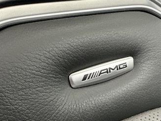 Mercedes A-klasse AMG 45S 4Matic+ 495pk aut Edition 1 - pano - schaalstoelen - hud - sterrenhemel - ppf folie - matgrijs - 20 inch picture 84