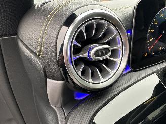 Mercedes A-klasse AMG 45S 4Matic+ 495pk aut Edition 1 - pano - schaalstoelen - hud - sterrenhemel - ppf folie - matgrijs - 20 inch picture 74