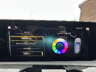 Mercedes A-klasse AMG 45S 4Matic+ 495pk aut Edition 1 - pano - schaalstoelen - hud - sterrenhemel - ppf folie - matgrijs - 20 inch picture 50