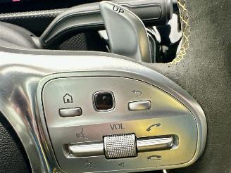 Mercedes A-klasse AMG 45S 4Matic+ 495pk aut Edition 1 - pano - schaalstoelen - hud - sterrenhemel - ppf folie - matgrijs - 20 inch picture 54