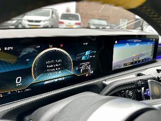 Mercedes A-klasse AMG 45S 4Matic+ 495pk aut Edition 1 - pano - schaalstoelen - hud - sterrenhemel - ppf folie - matgrijs - 20 inch picture 57