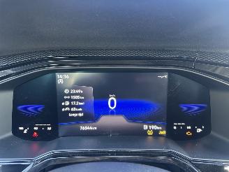 Volkswagen Polo 1.0 TSI 95pk Life 5drs - 76dkm nap - front + line assist - acc - pdc v+a - airco - cruise contr - lmv picture 26