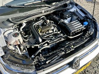 Volkswagen Polo 1.0 TSI 95pk Life 5drs - 76dkm nap - front + line assist - acc - pdc v+a - airco - cruise contr - lmv picture 65