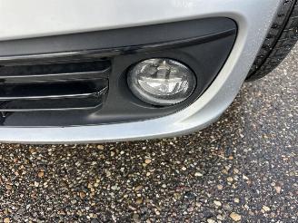 BMW 5-serie Touring 520i 184pk 8-traps aut Luxury Ed - nap - leer - stoelverw - elektr trekh + stuur - memory l+r picture 93