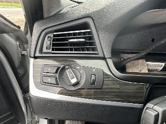BMW 5-serie Touring 520i 184pk 8-traps aut Luxury Ed - nap - leer - stoelverw - elektr trekh + stuur - memory l+r picture 40