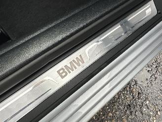 BMW 5-serie Touring 520i 184pk 8-traps aut Luxury Ed - nap - leer - stoelverw - elektr trekh + stuur - memory l+r picture 33