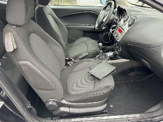 Alfa Romeo MiTo 1.4i 79pk 6-bak Distinctive - airco - elektr ramen + spiegels - lmv - radio - boekjes + sleutels compl picture 41