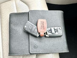 Volkswagen e-Golf 7.5 aut Highl - nap - virtual - keyless - leer - stoelverw - sfeerverl - cam - front + line + side assist picture 16