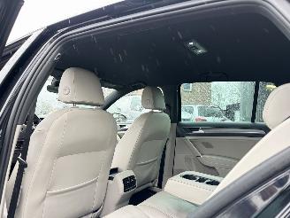 Volkswagen e-Golf 7.5 aut Highl - nap - virtual - keyless - leer - stoelverw - sfeerverl - cam - front + line + side assist picture 62