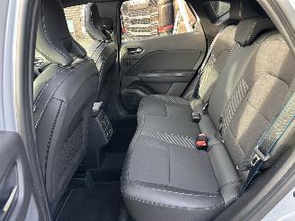 Renault Captur 1.6 E-Tech full hybrid 145 esprit Alpine - nap - pano - harman - 360cam - stuurverw - front + line + side assist picture 29