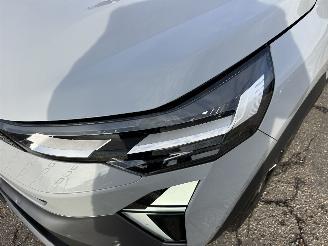 Renault Captur 1.6 E-Tech full hybrid 145 esprit Alpine - nap - pano - harman - 360cam - stuurverw - front + line + side assist picture 113