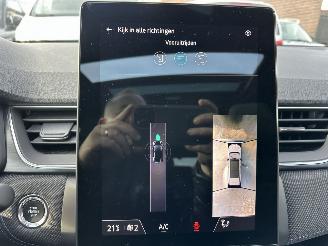 Renault Captur 1.6 E-Tech full hybrid 145 esprit Alpine - nap - pano - harman - 360cam - stuurverw - front + line + side assist picture 35